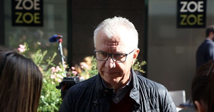 Rajko Ostojić: Mrsić i Opačić nanijeli su štetu stranci i izazvali destrukciju